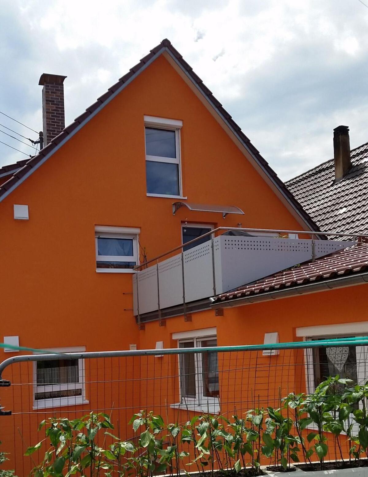 Ferienwohnung Pflueger Mit Terrasse Lauda-Königshofen Dış mekan fotoğraf